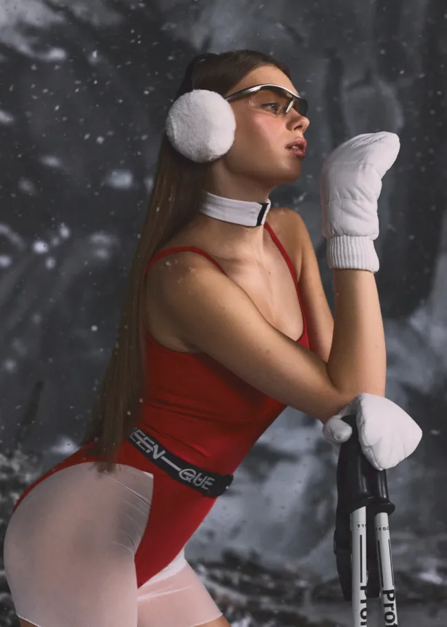 Чокер – NOIR – Білий - 2 5 scaled