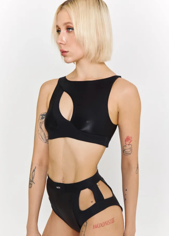 Soft Top – HUNTER – Black - 22D5349 scaled