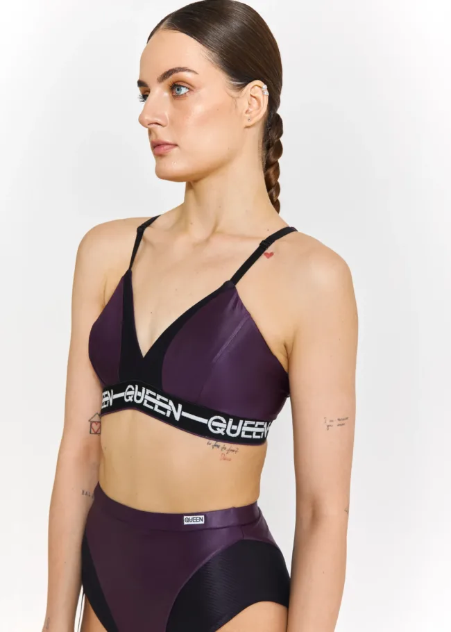 Top With Cups and Mesh – DOLL – Soft Moon Glow - 22D5798 scaled