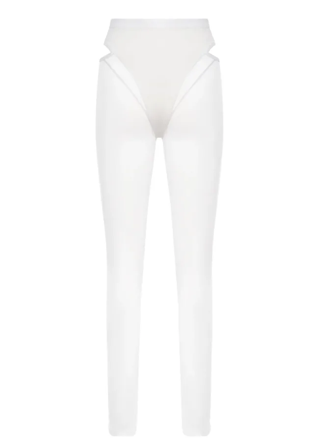 Легінси з сітки – CANDY – Білі - 38 scaled