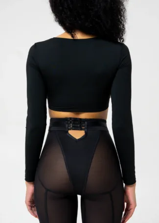 Top для джинсу - 3Queens Kyiv 0031 scaled