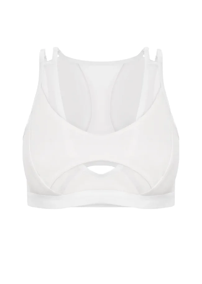 Adjustable Top with Mesh – CANDY – Ice White - 7 scaled